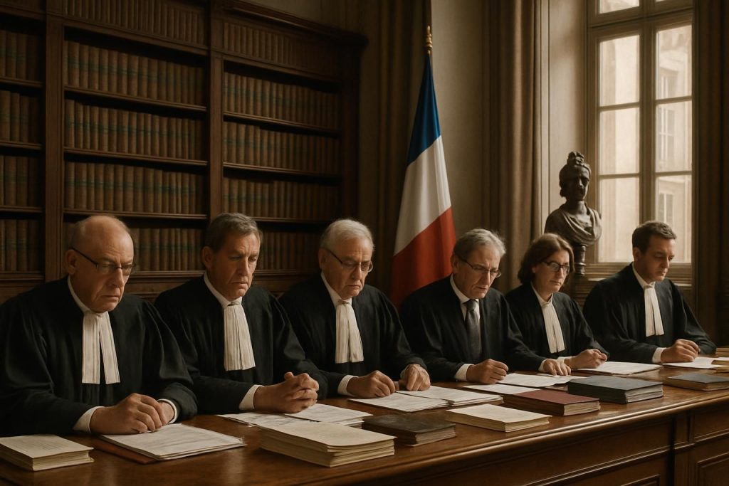 le conseil constitutionnel confirme la validité de la réglementation des zones à faibles émissions (zfe) après une tentative d'abrogation, assurant ainsi la poursuite des mesures environnementales.