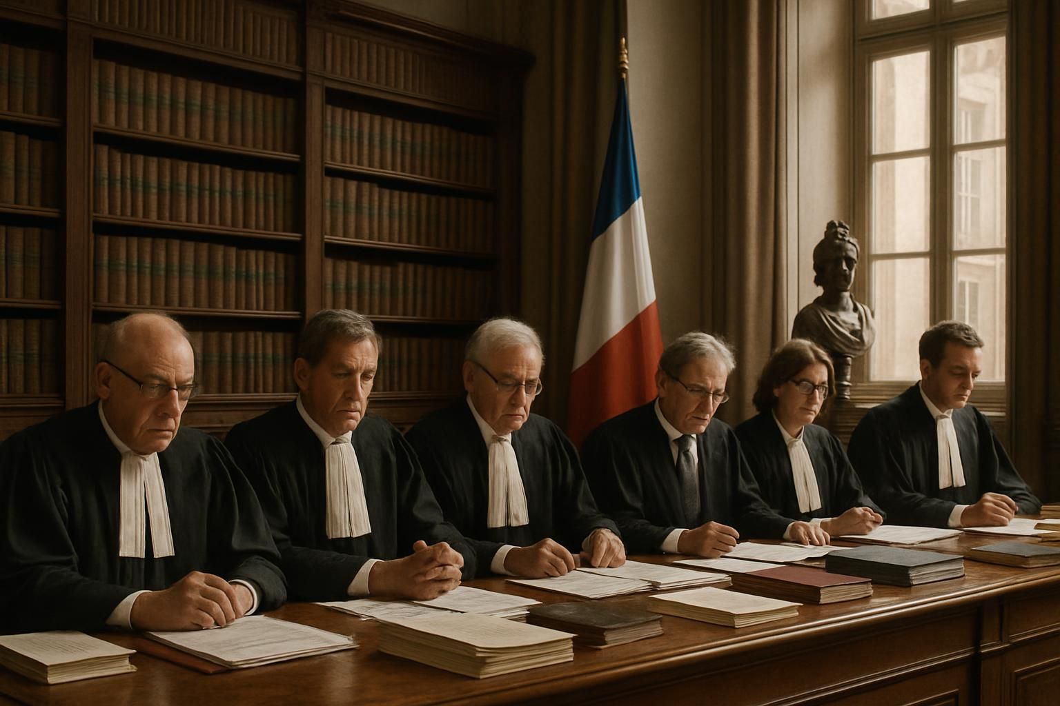 ZFE : le Conseil constitutionnel rétablit la réglementation après une tentative d’abrogation