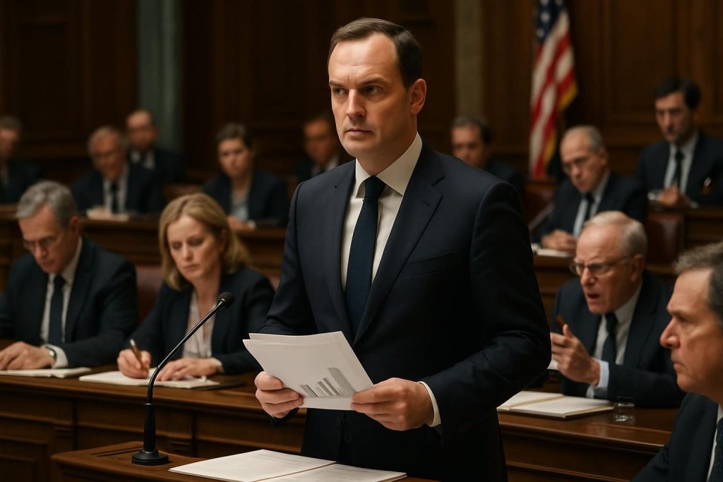 découvrez l'adoption de la loi baptiste au sénat et comment le ministre considère l'enseignement supérieur comme un véritable marché, avec ses implications et enjeux.
