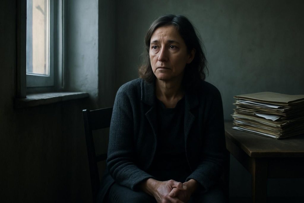 affaire des viols de mazan : gisèle pelicot confrontée à une attente prolongée face à la justice, dans un dossier marqué par des rebondissements judiciaires.