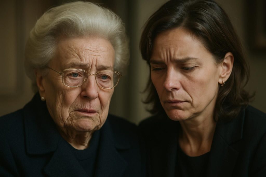 découvrez les moments bouleversants de bernadette et claude chirac, où les émotions prennent le dessus et dévoilent leur côté vulnérable.