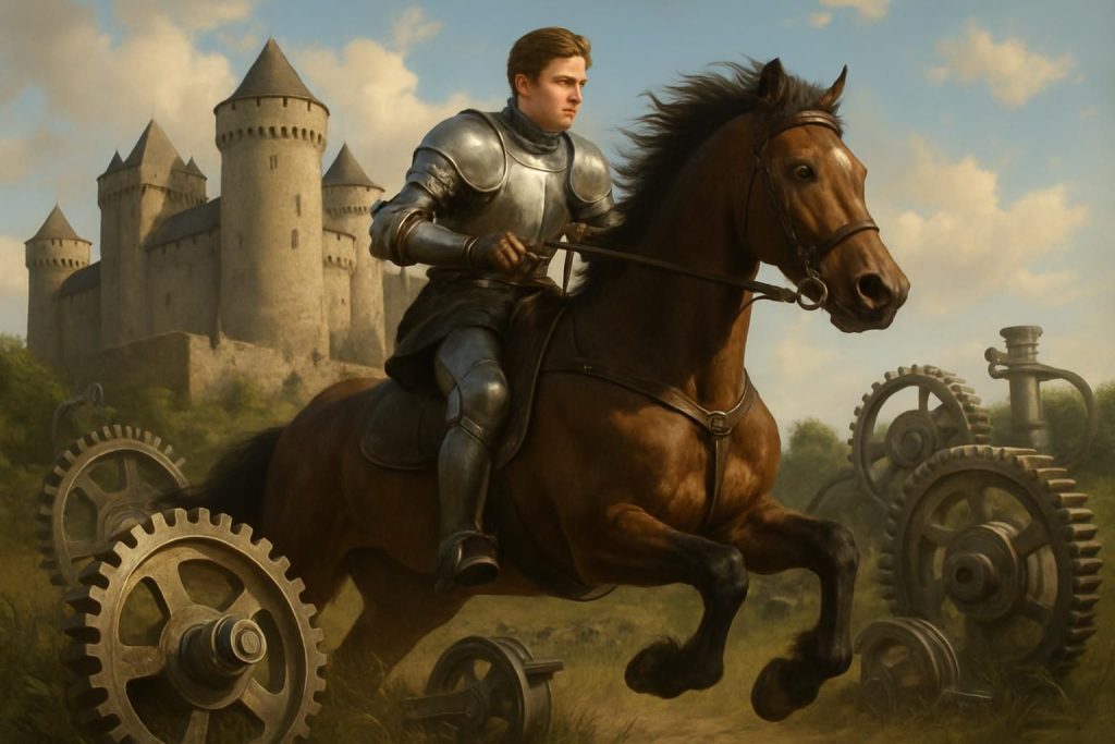découvrez comment maîtriser l'art subtil du changement de vitesse avec castle, pour une conduite fluide et optimale.