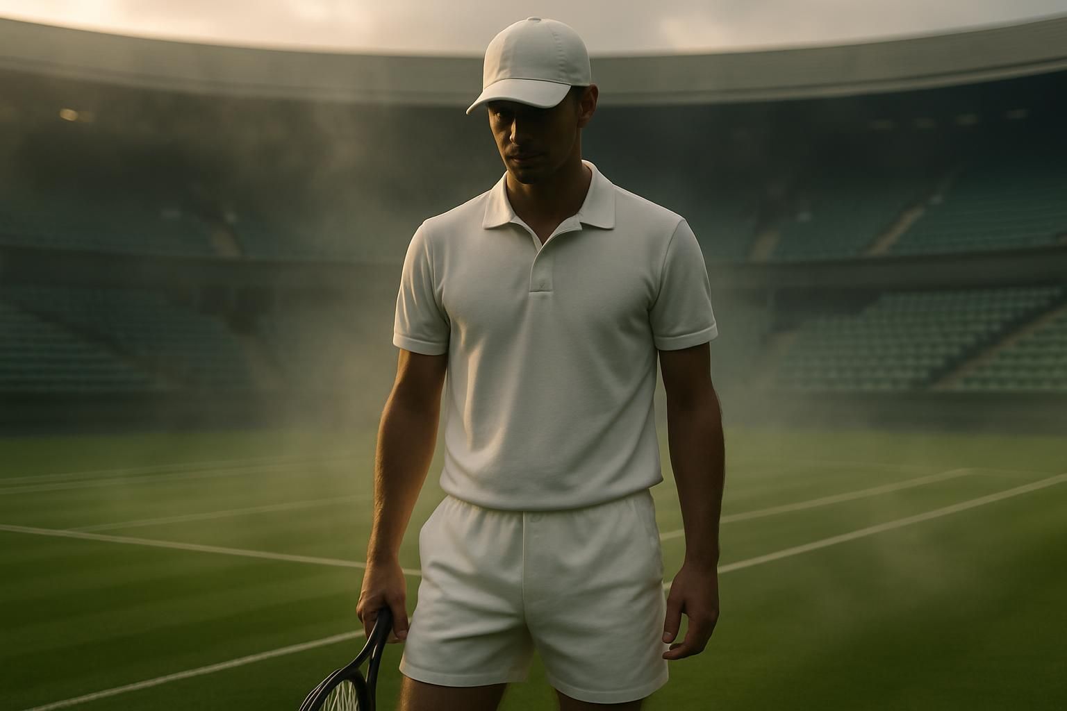 découvrez les derniers développements autour de fils alors que le mystère demeure à l'approche du tournoi de wimbledon. suivez l'actualité et les analyses exclusives.