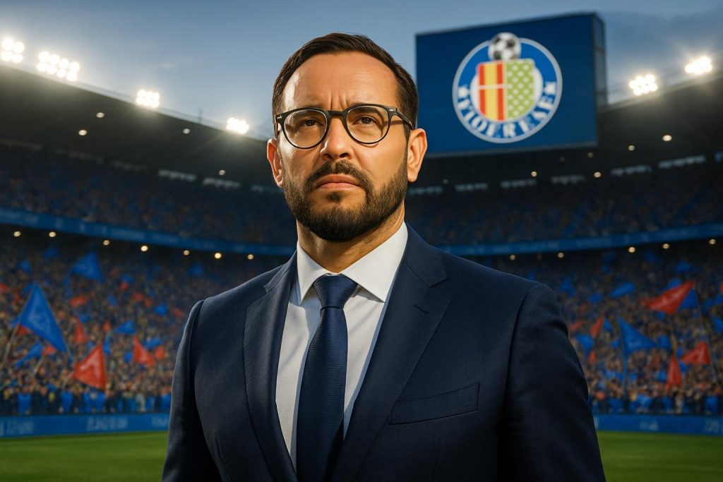 josé bordalás, initialement sur le départ, prolonge son engagement avec getafe et conduira l'équipe vers la coupe d'europe, assurant un avenir prometteur au club.