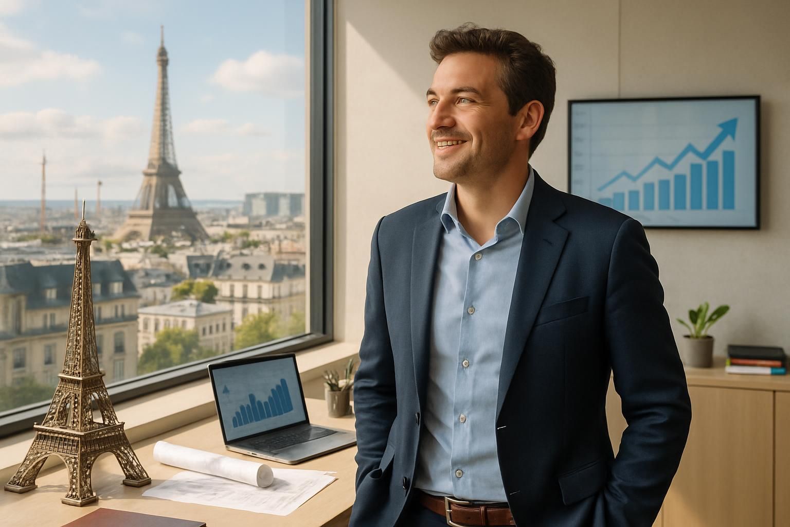 découvrez l'édito inspirant de christophe bonnefoy dans « la france qui réussit », une réflexion positive sur les succès et les talents qui font vibrer notre pays.
