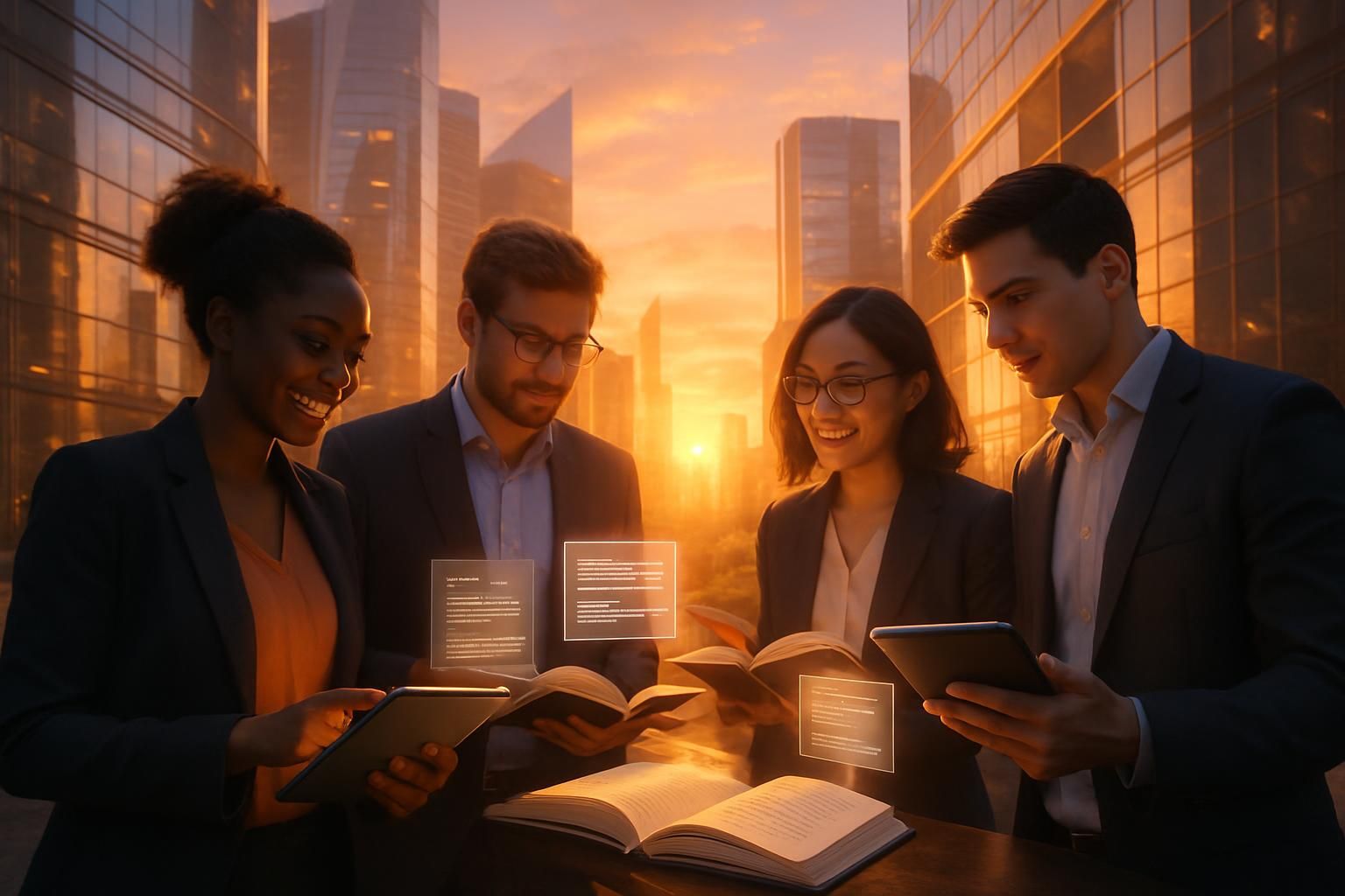 découvrez comment les aurores rejoignent les nouveaux éditeurs, marquant le début d'une nouvelle ère pour la littérature non-fictionnelle avec des contenus innovants et engagés.