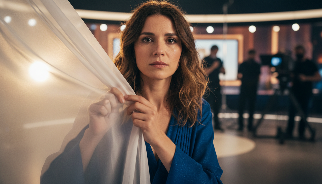 Marlène Schaff lève le voile : pourquoi elle n’a pas pu rester à la « Star Academy »