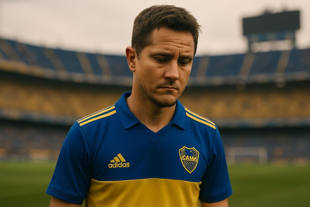 mercato : ander herrera met fin à son aventure avec boca juniors en résiliant son contrat, une nouvelle étape marque la carrière du milieu de terrain espagnol.