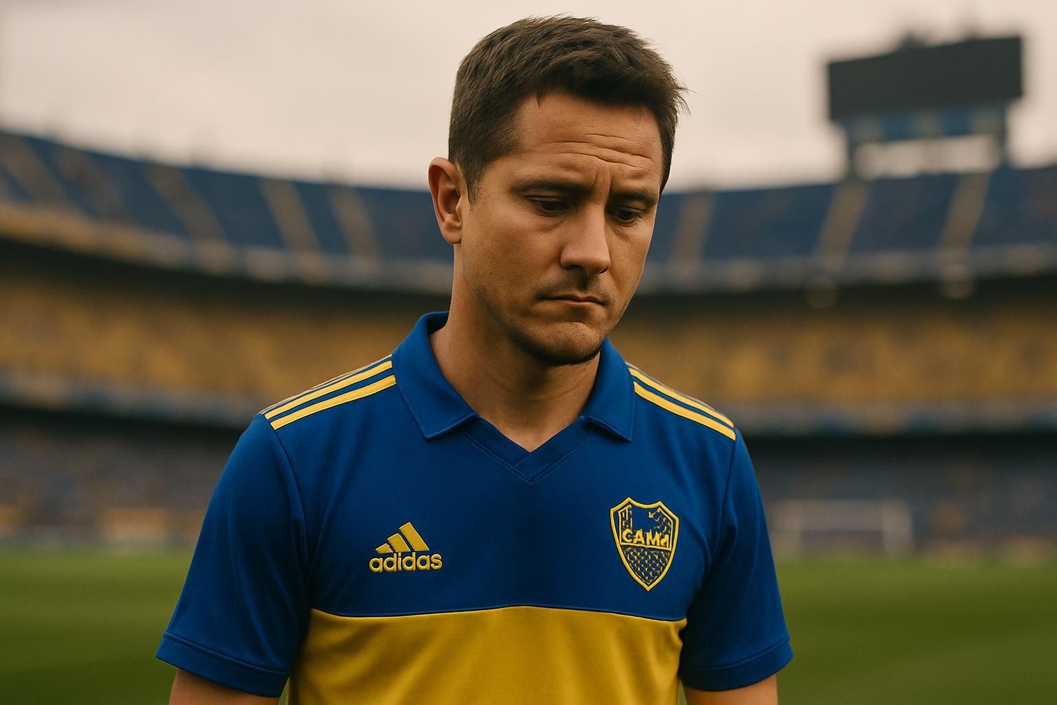 Mercato : Ander Herrera met fin à son aventure avec Boca Juniors en résiliant son contrat