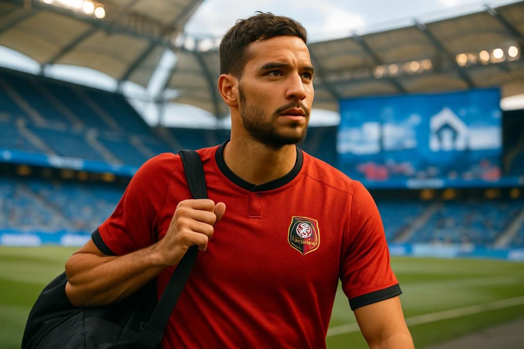 découvrez le départ définitif d'albert gronbaek de rennes pour hambourg après son prêt réussi. suivez toutes les actualités du mercato et les transferts en direct.
