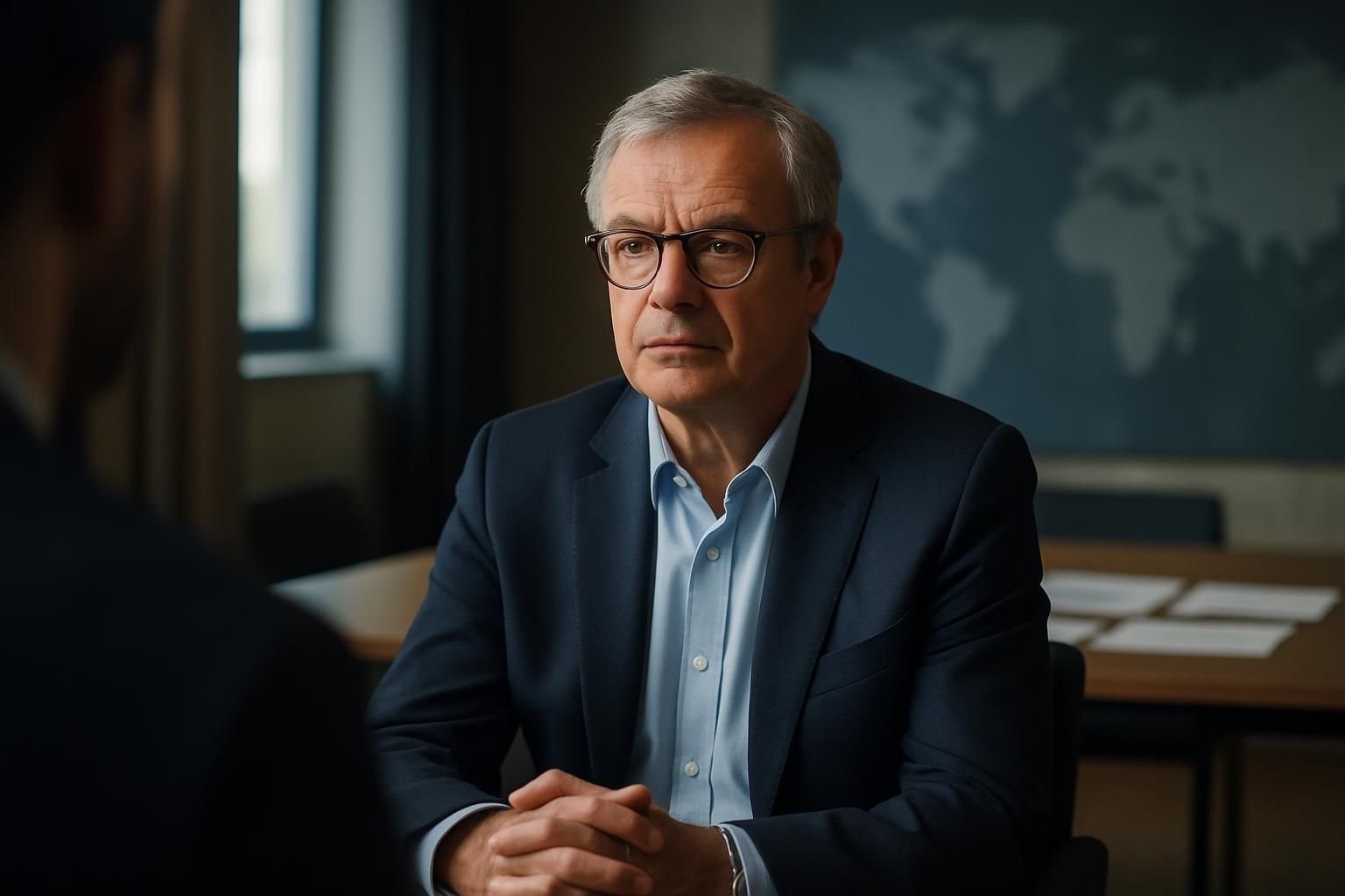 Mondial 2026 : Quand la géopolitique éclaire l’ombre du sport – Rencontre avec Pascal Boniface