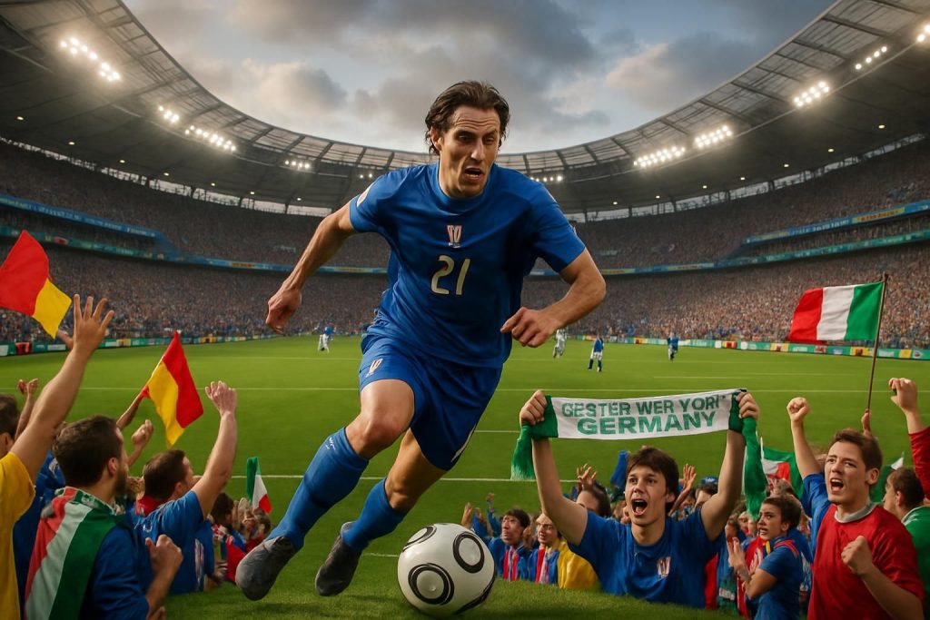 découvrez 30 vidéos incontournables pour revivre le mondial 2006, plongez dans l'histoire passionnante et l'héritage mémorable de cette coupe du monde légendaire.