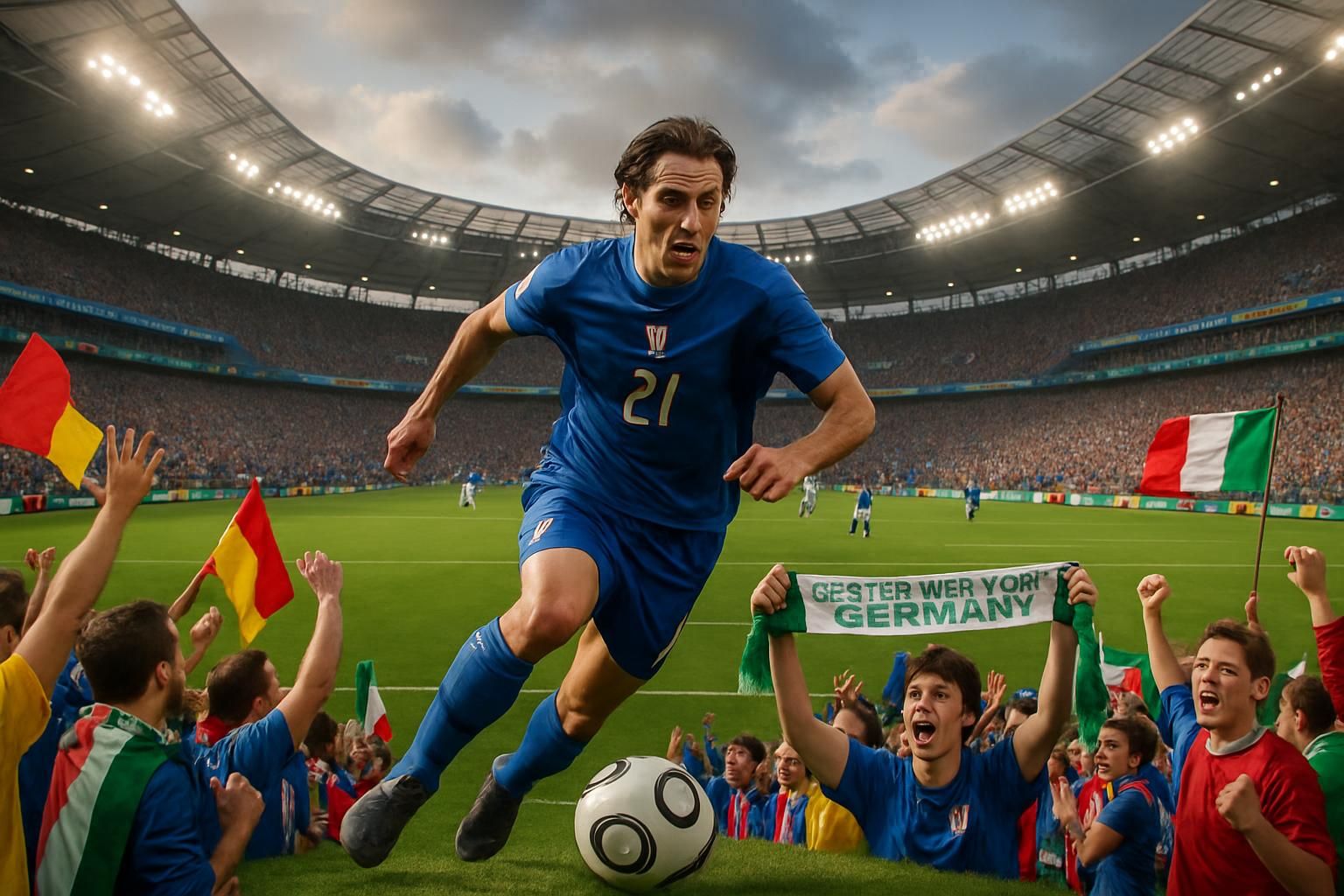 découvrez 30 vidéos incontournables pour revivre le mondial 2006, plongez dans l'histoire passionnante et l'héritage mémorable de cette coupe du monde légendaire.
