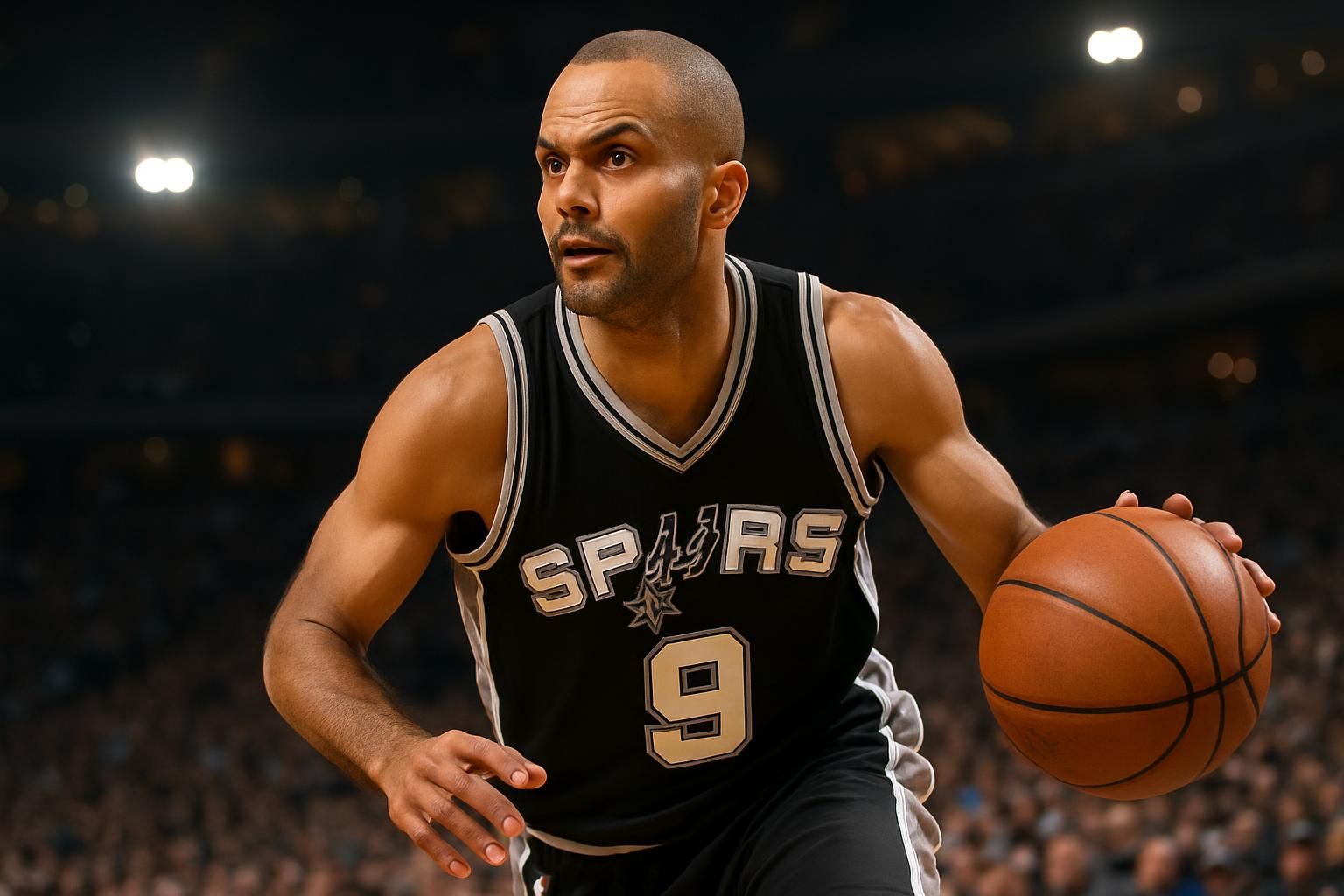 découvrez le parcours exceptionnel de tony parker, premier français à atteindre les finales nba, quadruple champion avec les spurs et véritable pionnier du basketball tricolore.