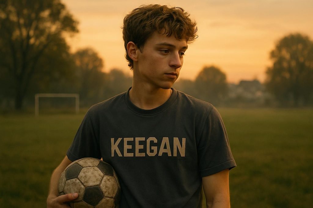 explorez l'histoire fascinante de keegan, le ballon d'or discret qui a toujours préféré l'ombre à la lumière, refusant les projecteurs malgré son immense talent.