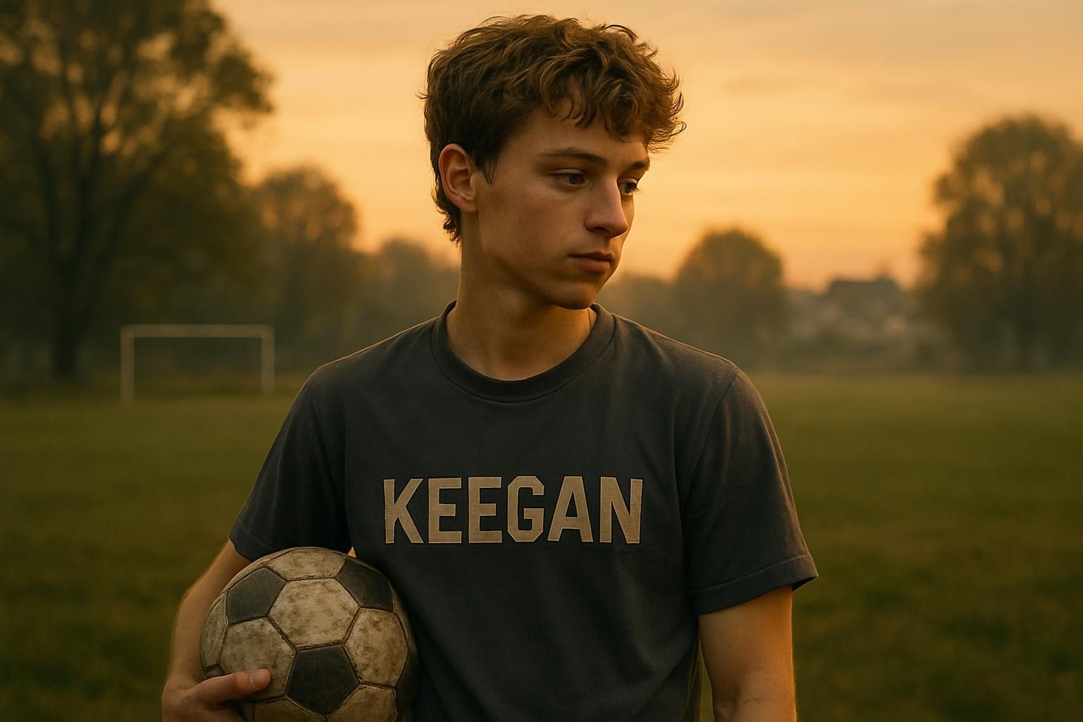 explorez l'histoire fascinante de keegan, le ballon d'or discret qui a toujours préféré l'ombre à la lumière, refusant les projecteurs malgré son immense talent.