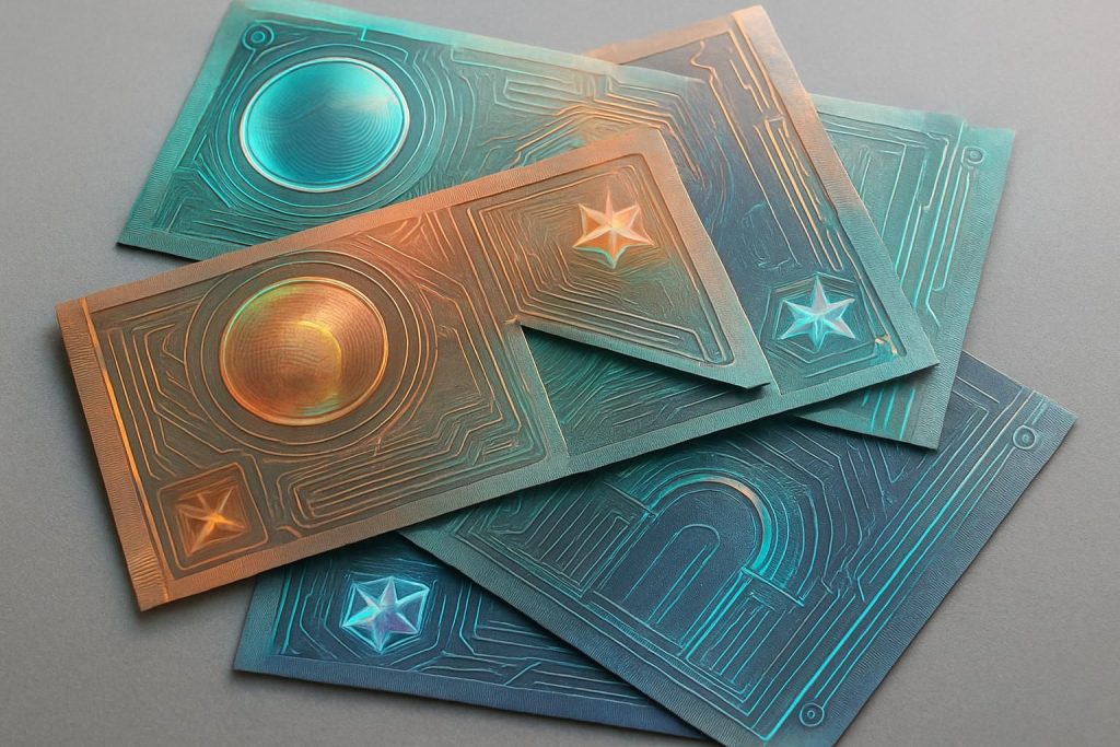 découvrez les nouveautés et tendances prévues pour le design des futurs billets en euros, alliant sécurité renforcée et modernité esthétique.