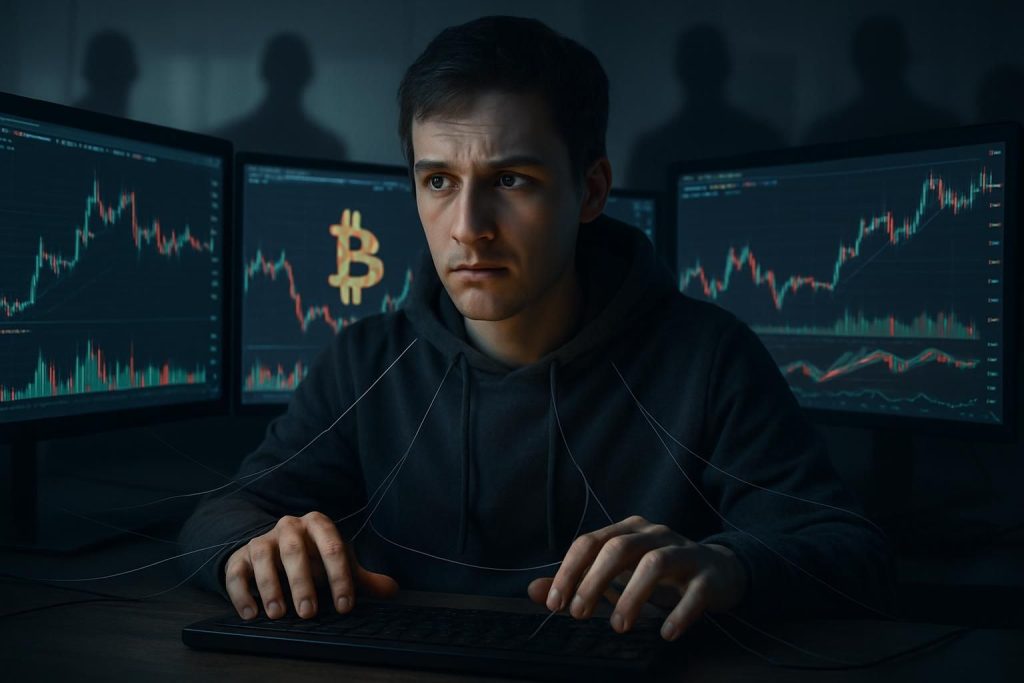 découvrez comment les utilisateurs de bitcoin et autres cryptomonnaies peuvent être subtilement manipulés, entre rumeurs, stratégies de marché et influence technologique.