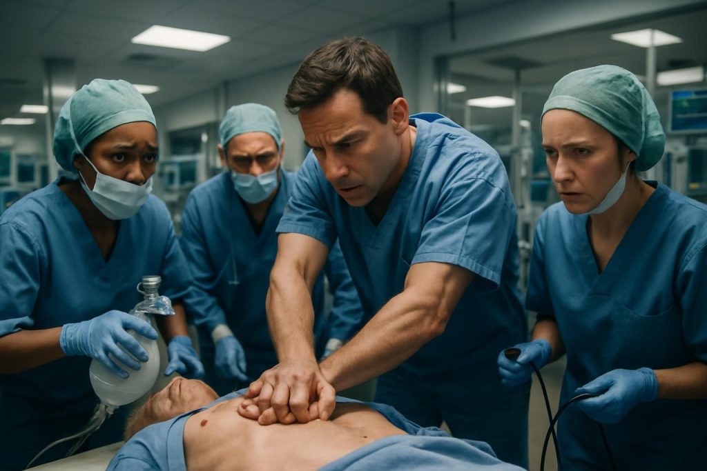 découvrez si la série 'code rouge' diffusée sur france 2 est basée sur des faits réels et plongez au cœur de cette intrigue captivante inspirée par des événements authentiques.
