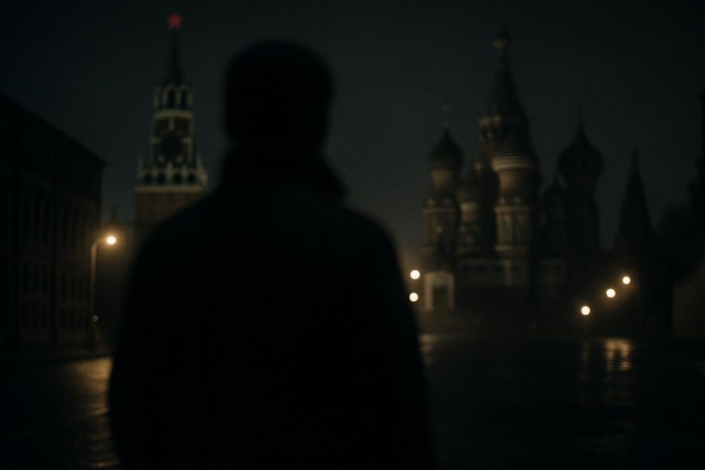 découvrez le rôle méconnu du fso, l'ombre invisible du pouvoir de vladimir poutine, une force plus discrète qu'un service secret qui protège le kremlin avec une efficacité redoutable.