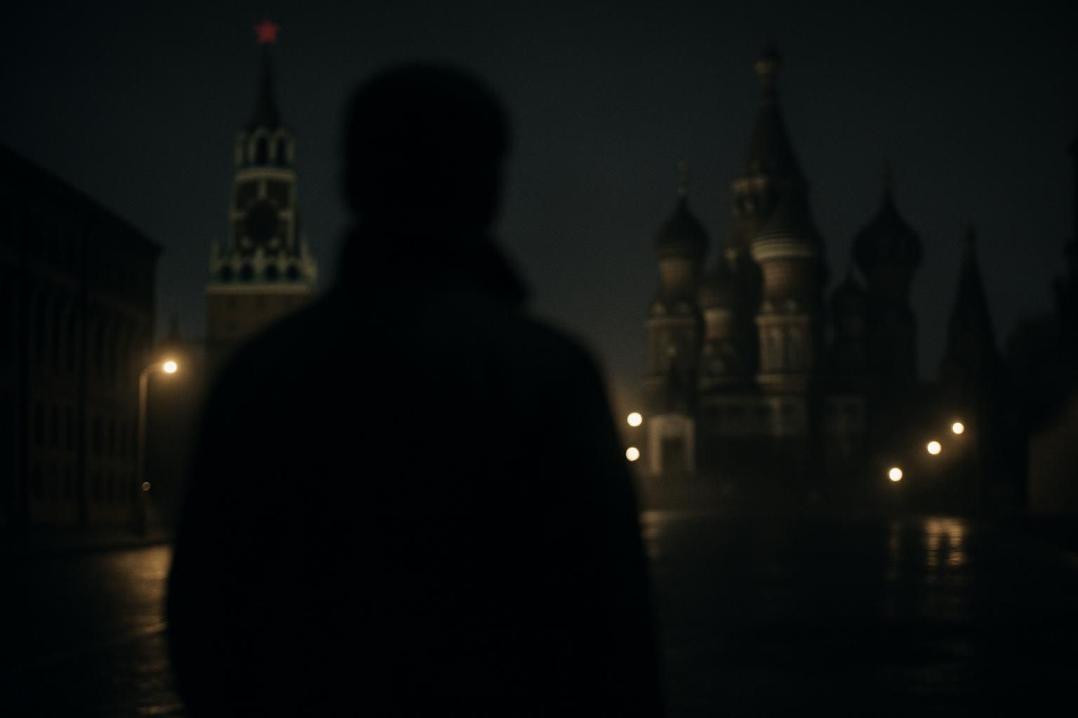 découvrez le rôle méconnu du fso, l'ombre invisible du pouvoir de vladimir poutine, une force plus discrète qu'un service secret qui protège le kremlin avec une efficacité redoutable.