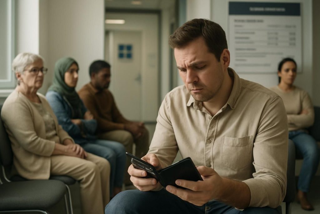 découvrez comment les franchises médicales peuvent constituer un obstacle à l'accès aux soins pour les patients, limitant ainsi la qualité et la disponibilité des services de santé.