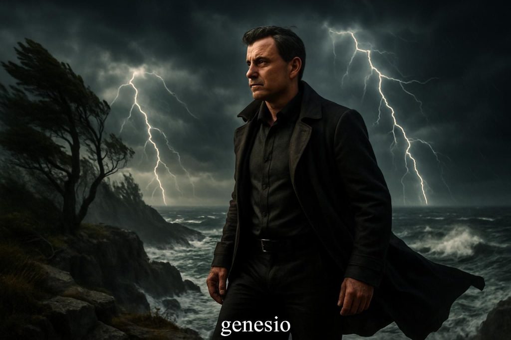 découvrez si genesio est prêt à affronter les défis et la tourmente à venir dans ce nouvel article captivant.