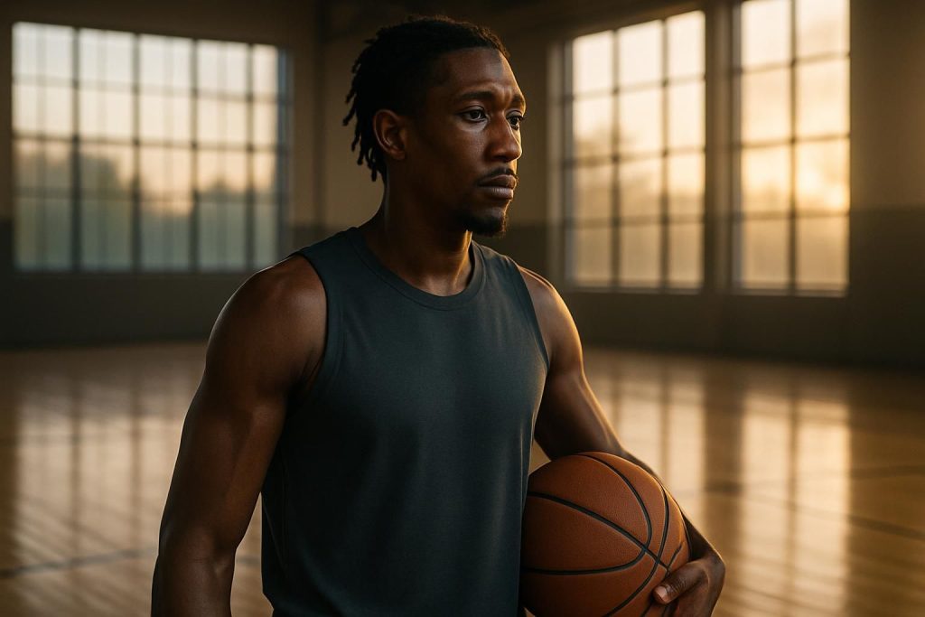 josh richardson, ancien joueur prometteur de la nba, annonce sa retraite à seulement 32 ans, mettant fin à une carrière marquée par son talent et sa détermination.