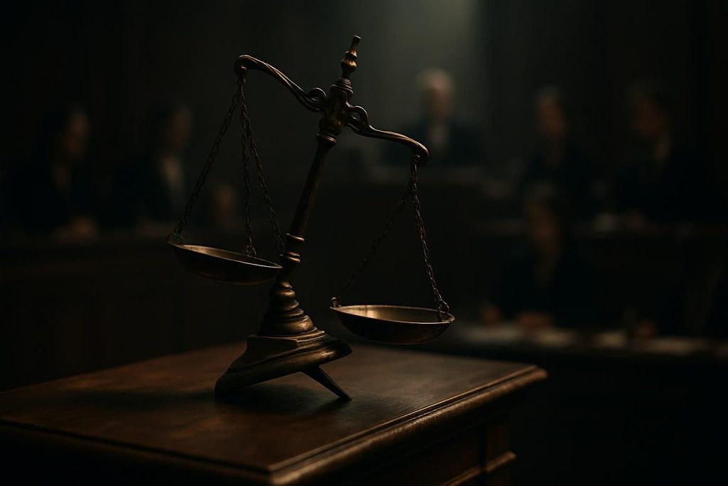 découvrez l'affaire lyhanna et le réexamen des plaintes qui soulèvent les enjeux majeurs du procès, mettant en lumière la fragilité de la parole dans la quête de justice en équilibre.