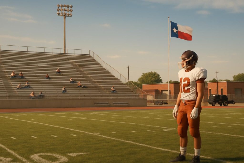 découvrez pourquoi le football peine à susciter la passion au texas, un état américain singulier où d'autres sports dominent l'engouement des habitants.