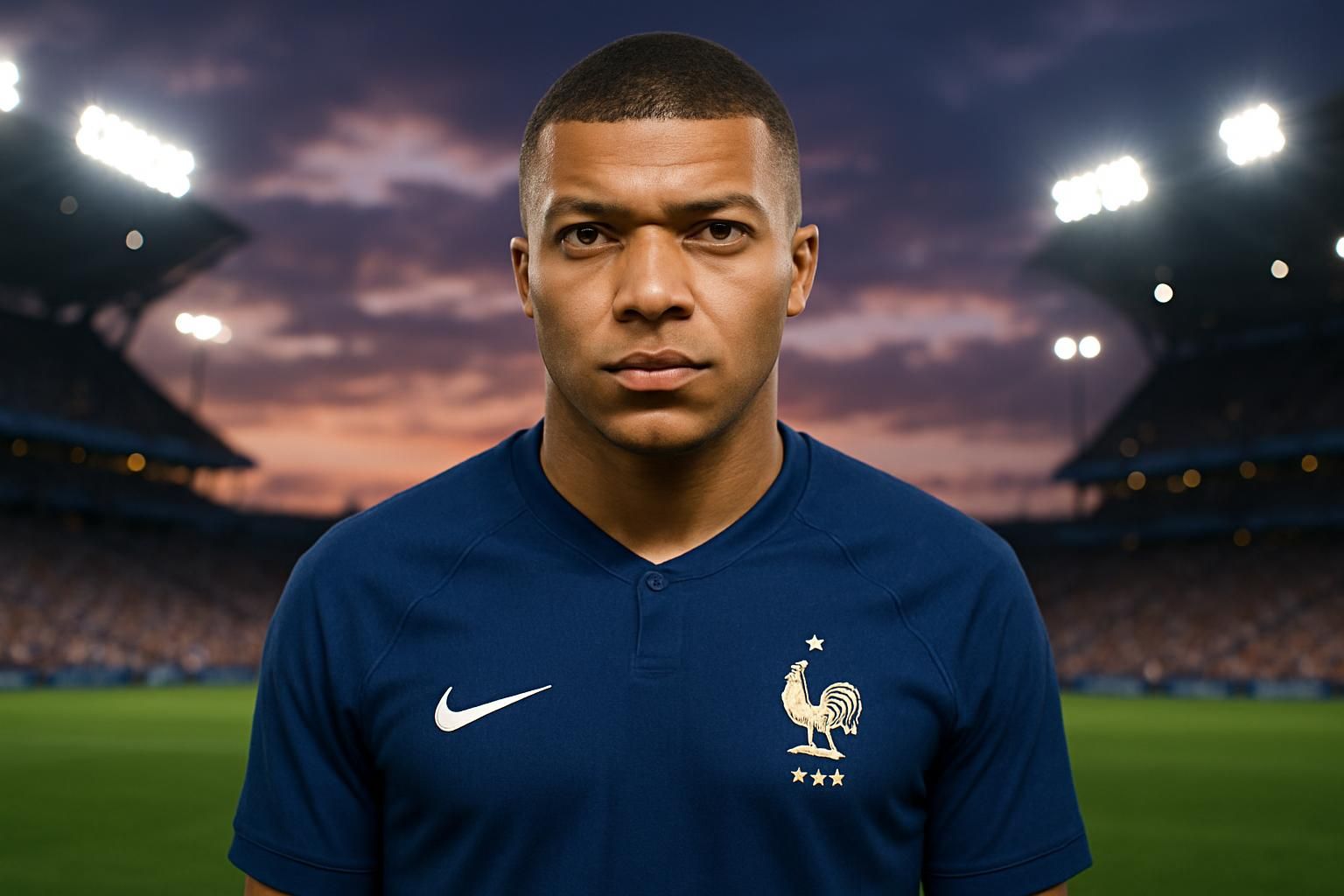 découvrez comment mbappé s'impose comme un défi majeur au cœur du nouveau mandat, entre enjeux sportifs et attentes médiatiques.
