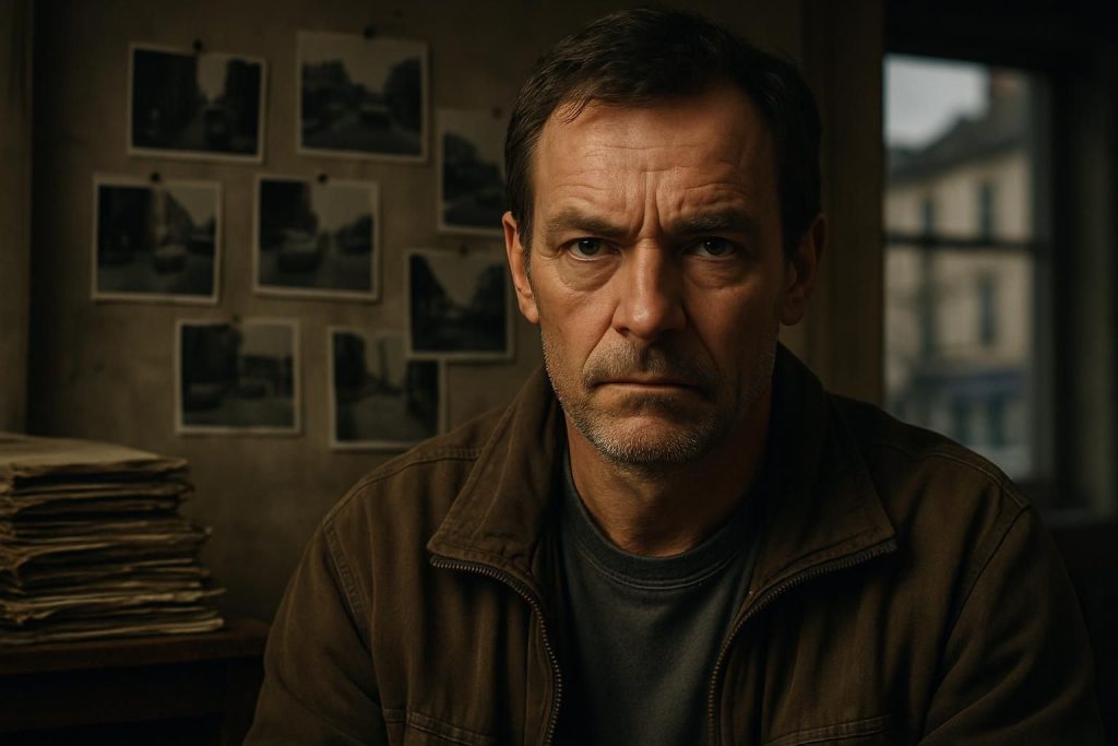découvrez le résumé de la saison 1 de 'snekkar, 50 ans de faits divers : le combat d'une vie' sur programme tv ouest-france, une série captivante retraçant des enquêtes marquantes et des histoires de vie intenses.