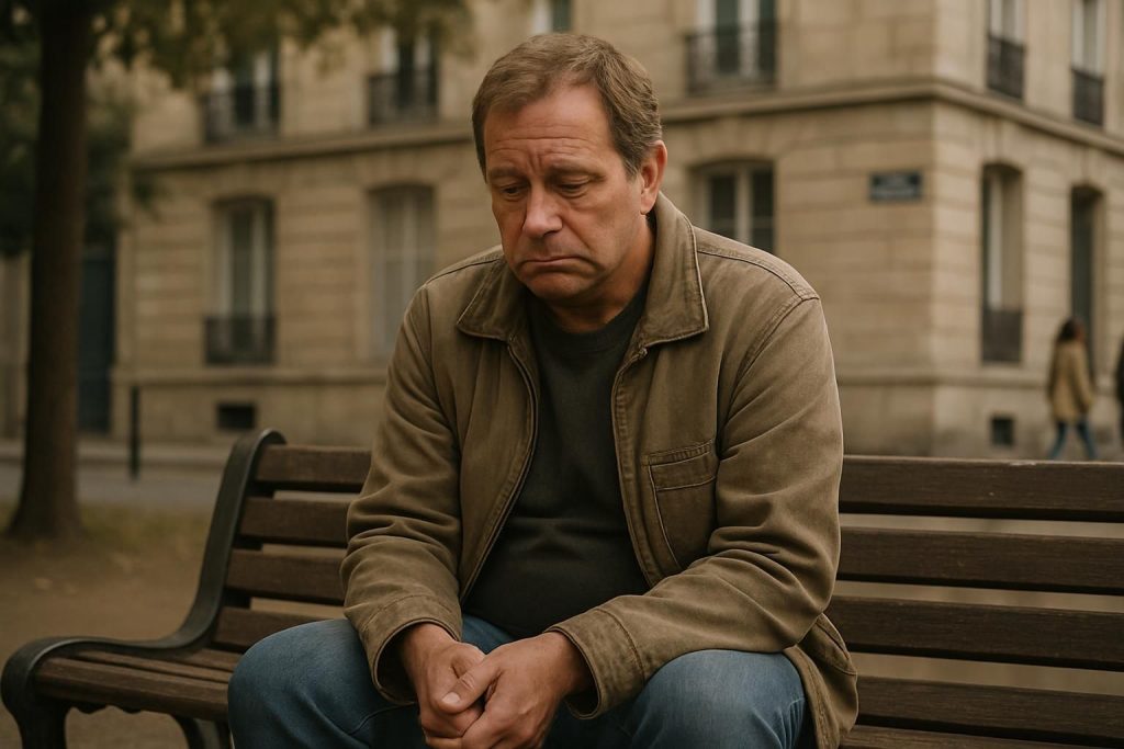 découvrez l'histoire d'un belge établi en france depuis 45 ans, dont la demande de nationalité française a été rejetée en raison d'un niveau de français jugé insuffisant.