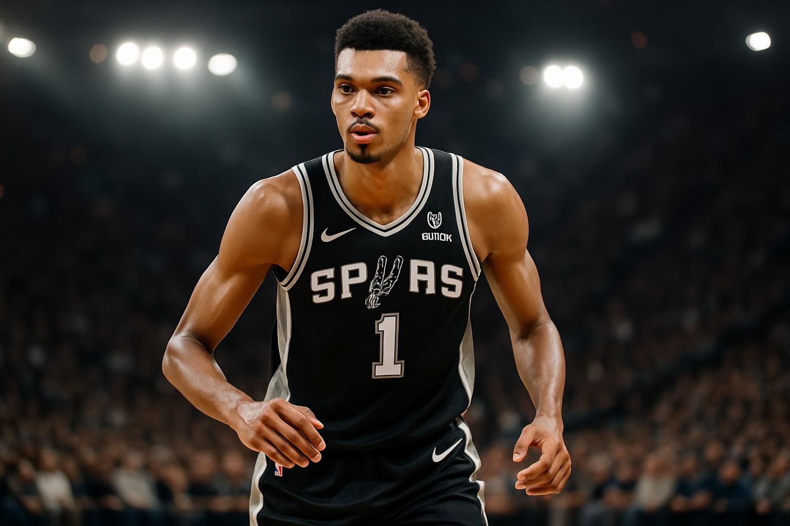 découvrez comment victor wembanyama, en prolongeant son contrat avec les spurs, devient le joueur français le mieux payé de la nba et marque l'histoire du basketball.