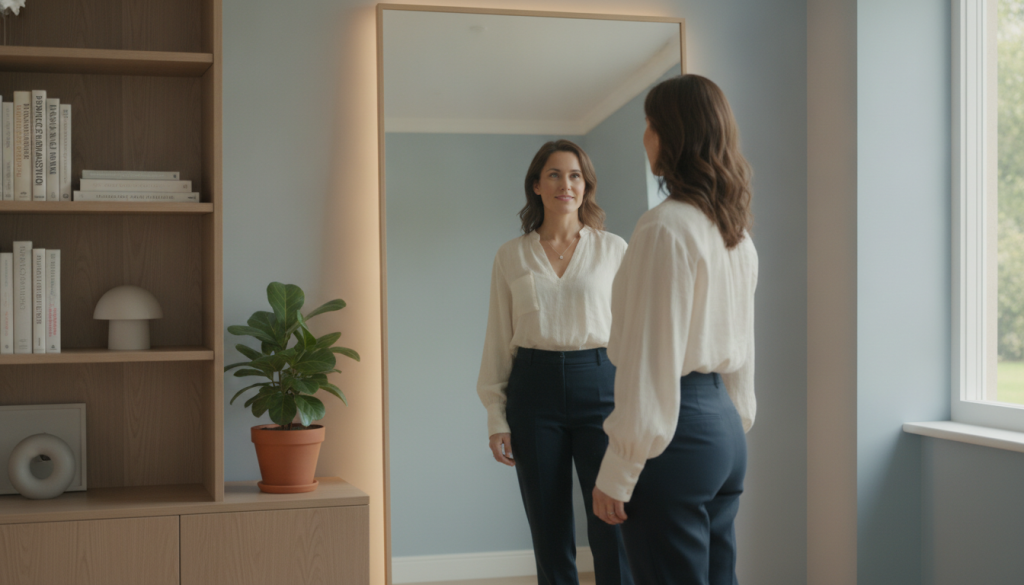 découvrez les conseils d'une psychologue pour arrêter de toujours plaire aux autres, reprendre confiance en vous et vous affirmer avec assurance.