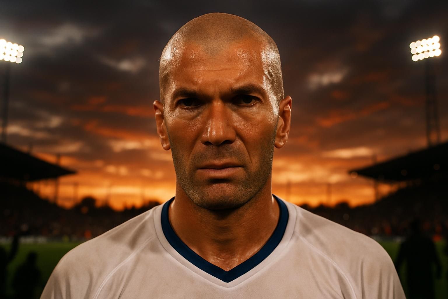 découvrez le sacrifice majeur de zidane enfin révélé, une étape cruciale qui a marqué sa carrière et transformé son destin.