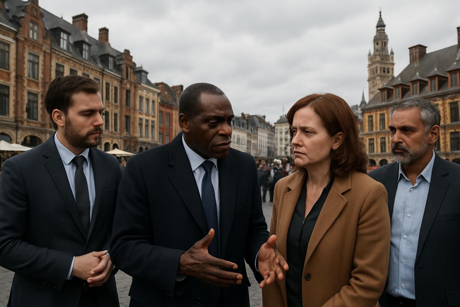 découvrez à lille qui pourrait succéder à bouaddi et fernandez-pardo et prendre le relais dans cette nouvelle étape politique.
