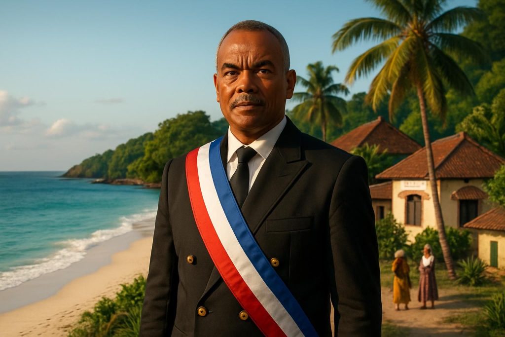 découvrez le rôle et l'action déterminante du préfet de mayotte, qui agit avec l'autorité et l'engagement d'un véritable gouverneur pour le développement de l'île.