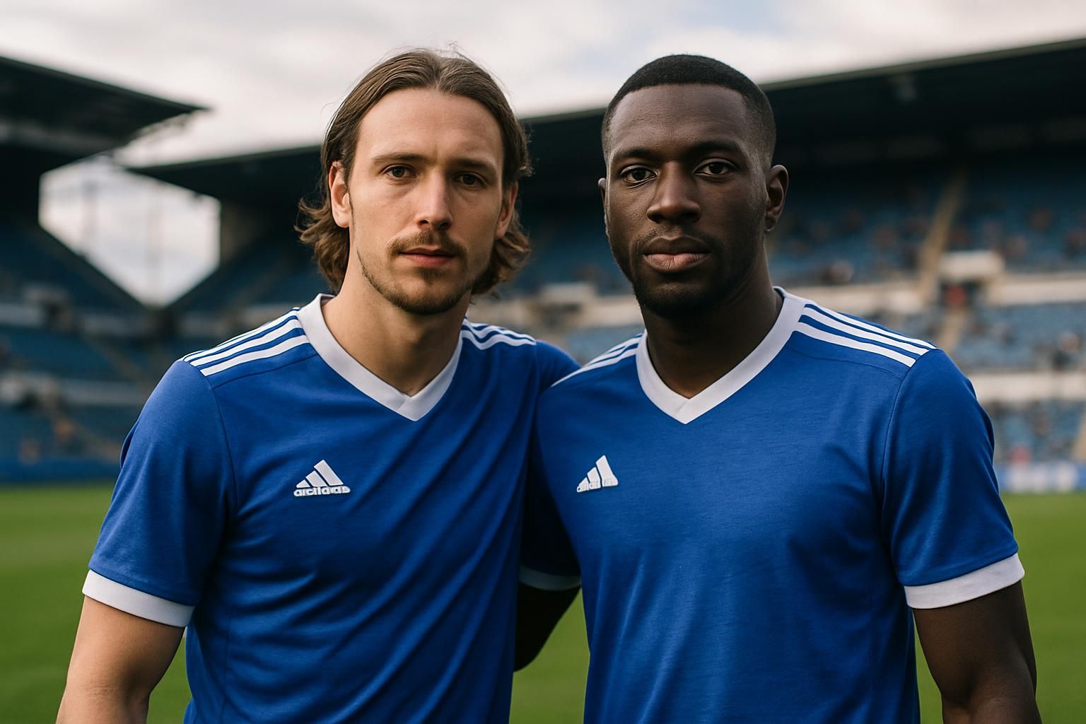 découvrez jeyland mitchell et karim coulibaly, les nouvelles recrues essentielles renforçant la défense du rc strasbourg, leur parcours et leur impact attendu cette saison.