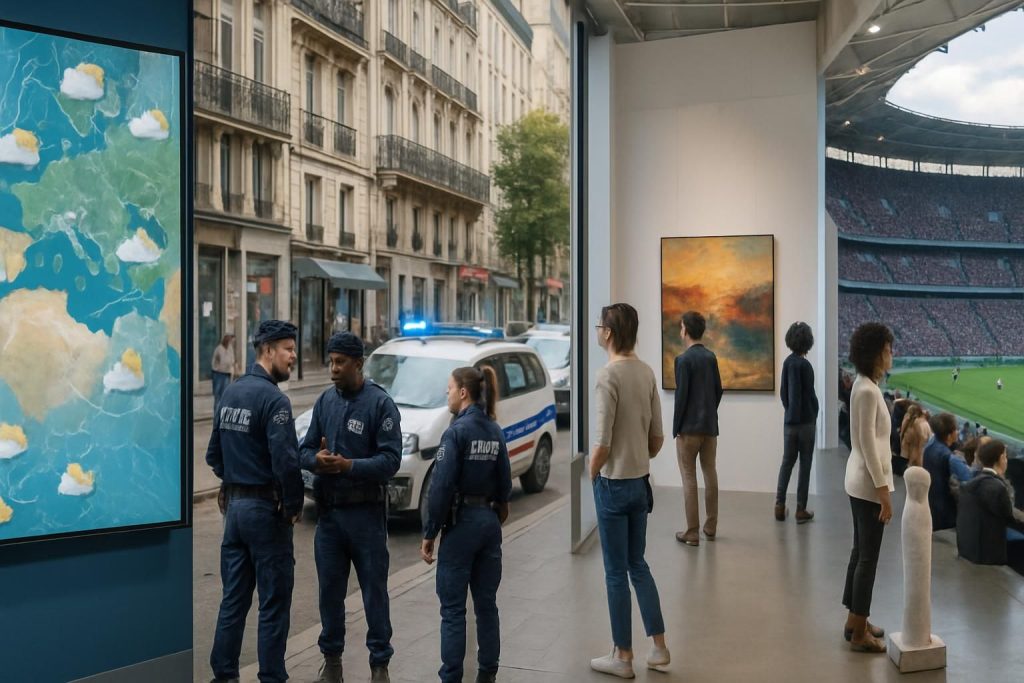 découvrez les dernières actualités france et monde : météo, faits divers, culture et sport. restez informé avec toutes les infos de la page 2.