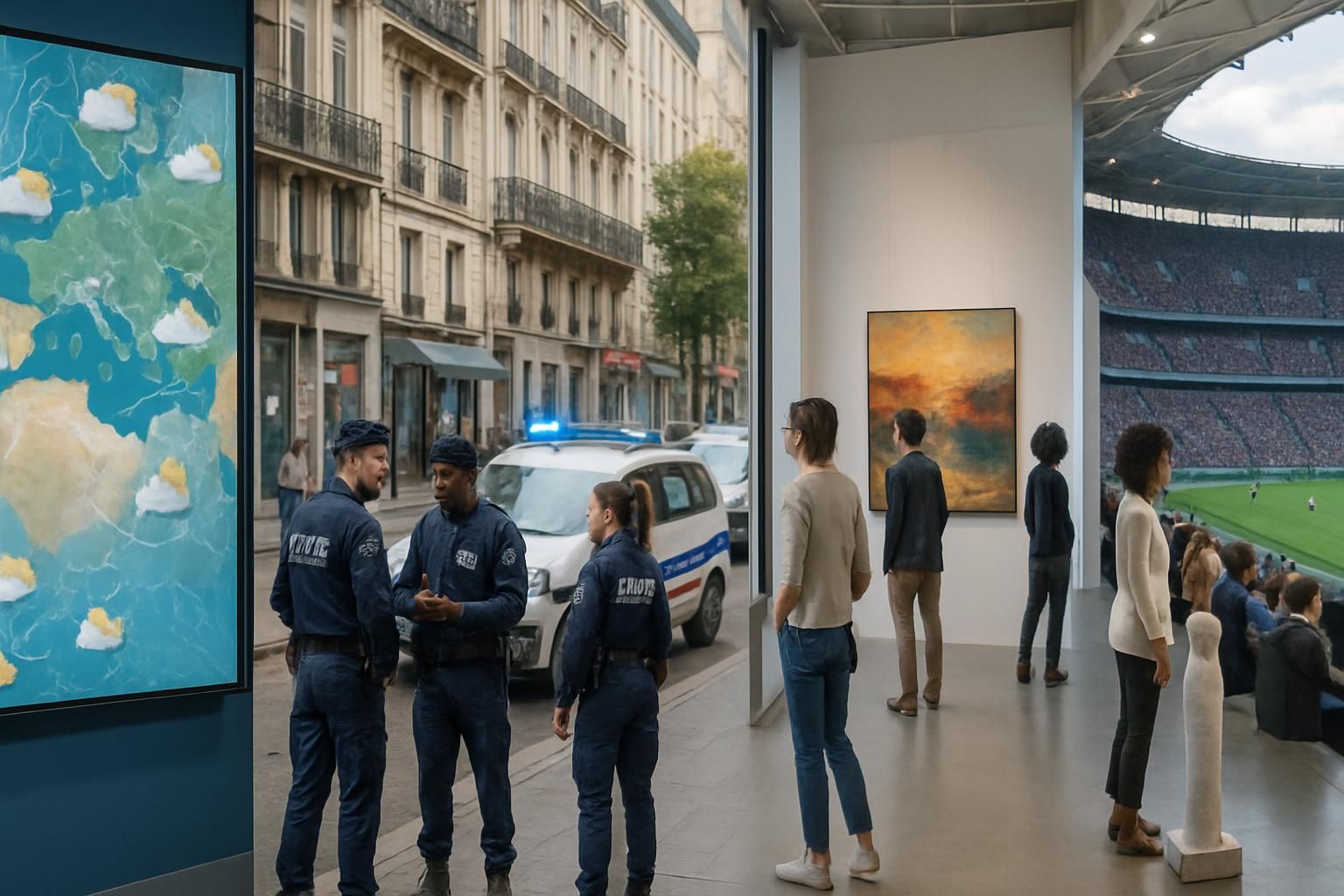 découvrez les dernières actualités france et monde : météo, faits divers, culture et sport. restez informé avec toutes les infos de la page 2.