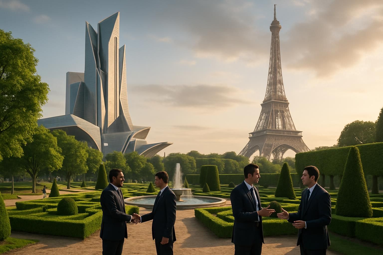 découvrez les véritables enjeux du plan de mohammed ben salmane (mbs) en arabie saoudite, l'impact sur les parcs nationaux et les relations avec la france, analysés en profondeur.