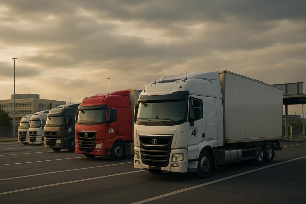 découvrez comment les principaux acteurs du secteur autoroutier sont rappelés à l’ordre lors de l’attribution des marchés, avec un focus sur les enjeux et les mesures prises pour assurer la transparence et l’équité.