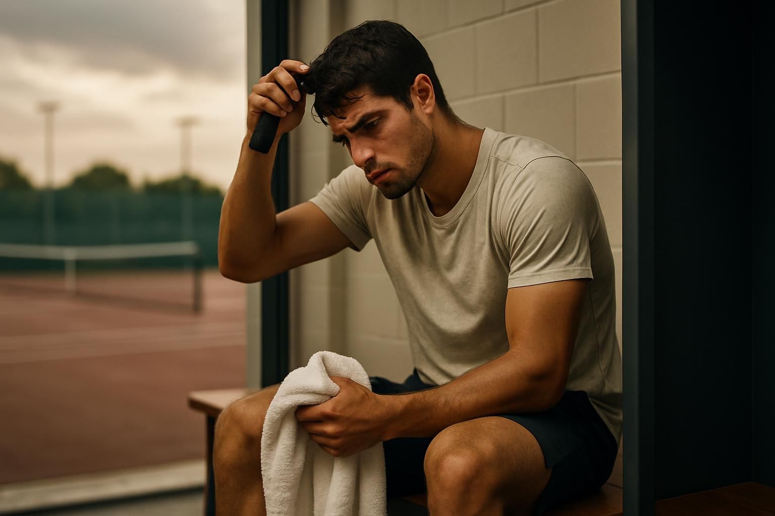 Carlos Alcaraz renonce au Masters 1000 de Cincinnati et reporte une nouvelle fois son retour sur les courts