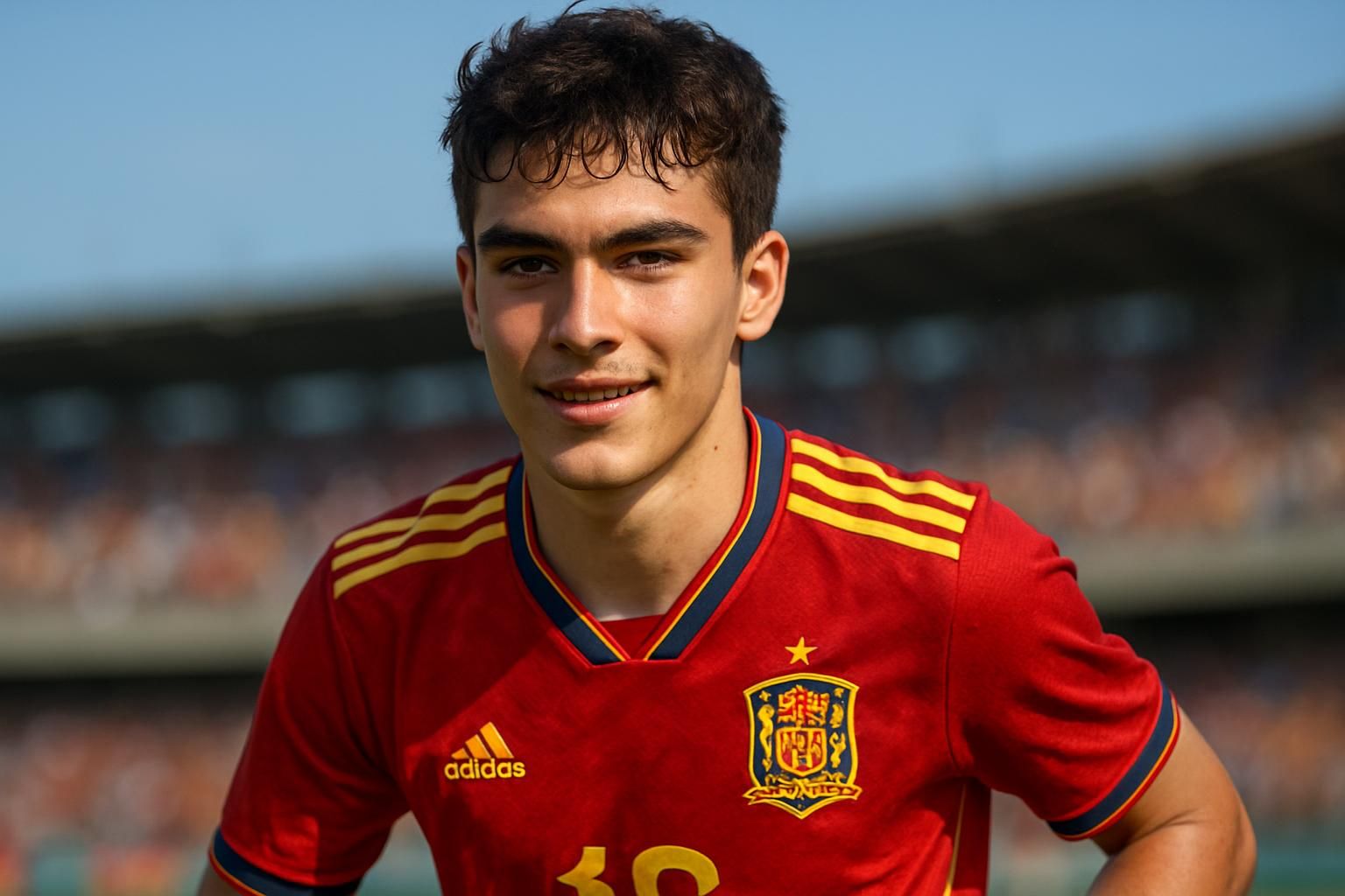 découvrez le portrait de daniel merida, jeune prodige espagnol, en pleine ascension vers les quarts de finale. suivez son parcours prometteur et ses exploits sportifs.