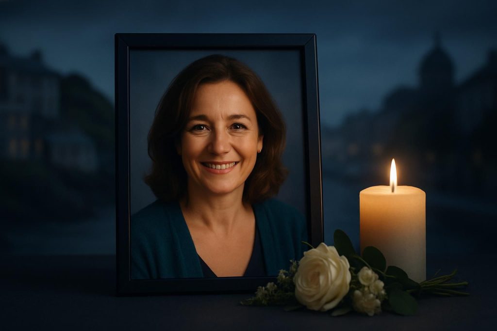 décès de natalia dontcheva, célèbre actrice des séries « joséphine ange gardien » et « doc martin », à l'âge de 56 ans, laissant un grand vide dans le monde du cinéma et de la télévision.