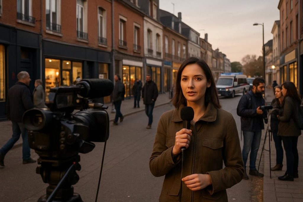 suivez en direct les dernières nouvelles et faits divers à amiens pour rester informé de tout ce qui se passe dans la ville.