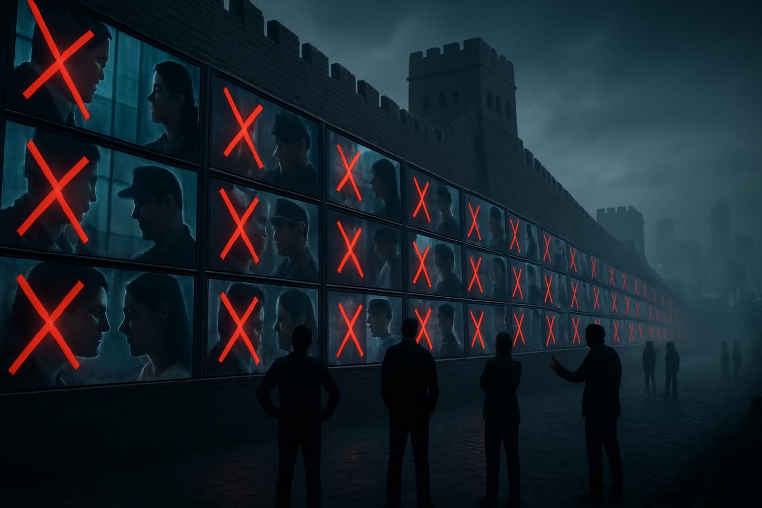 découvrez le documentaire « hollywood sous influence chinoise » qui explore en profondeur la censure massive et son impact sur l'industrie cinématographique, révélant les coulisses d'un contrôle rigoureux exercé par la chine.