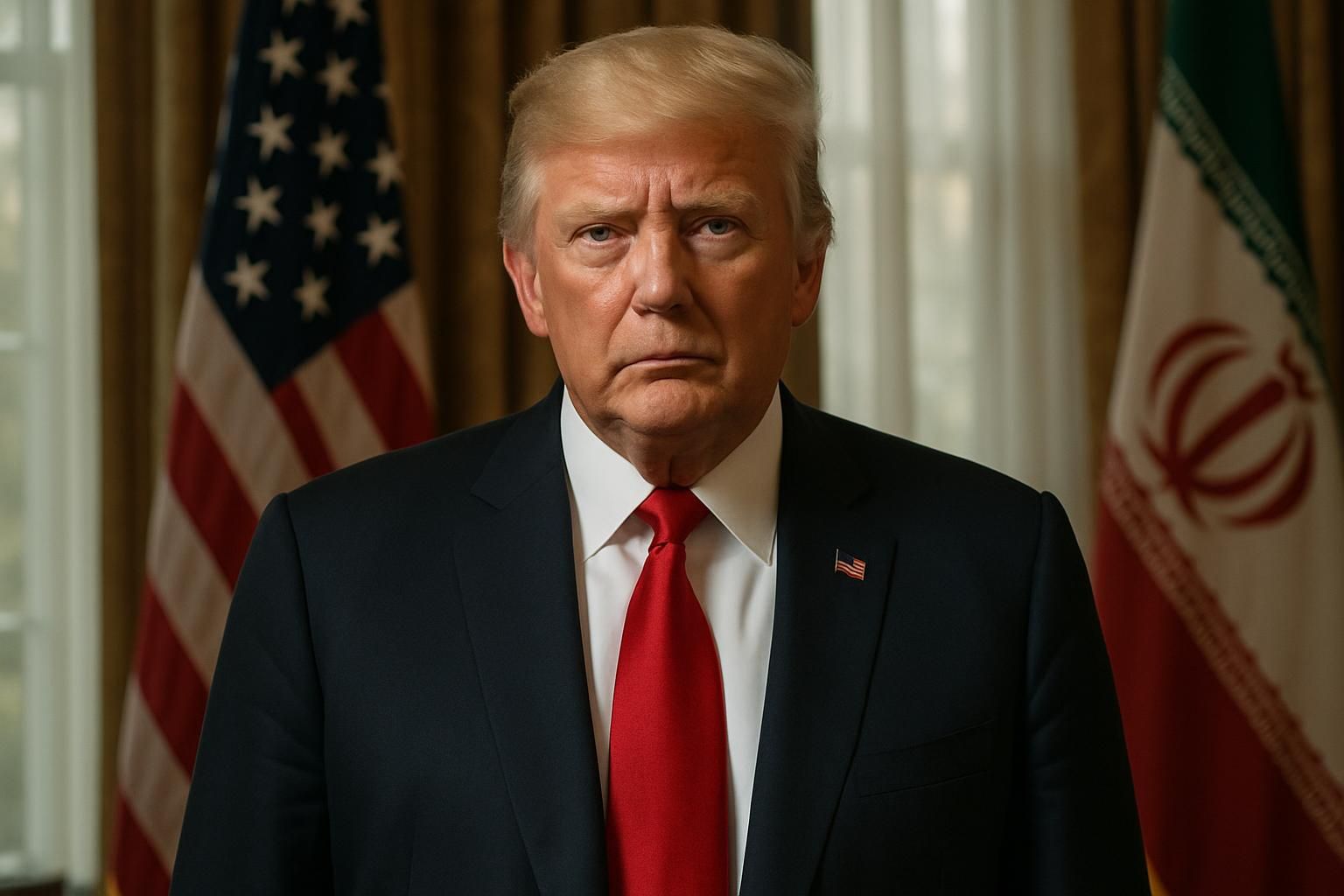 découvrez les exigences de donald trump réclamant des compensations financières de l'iran, analysant les implications géopolitiques et économiques de cette demande.