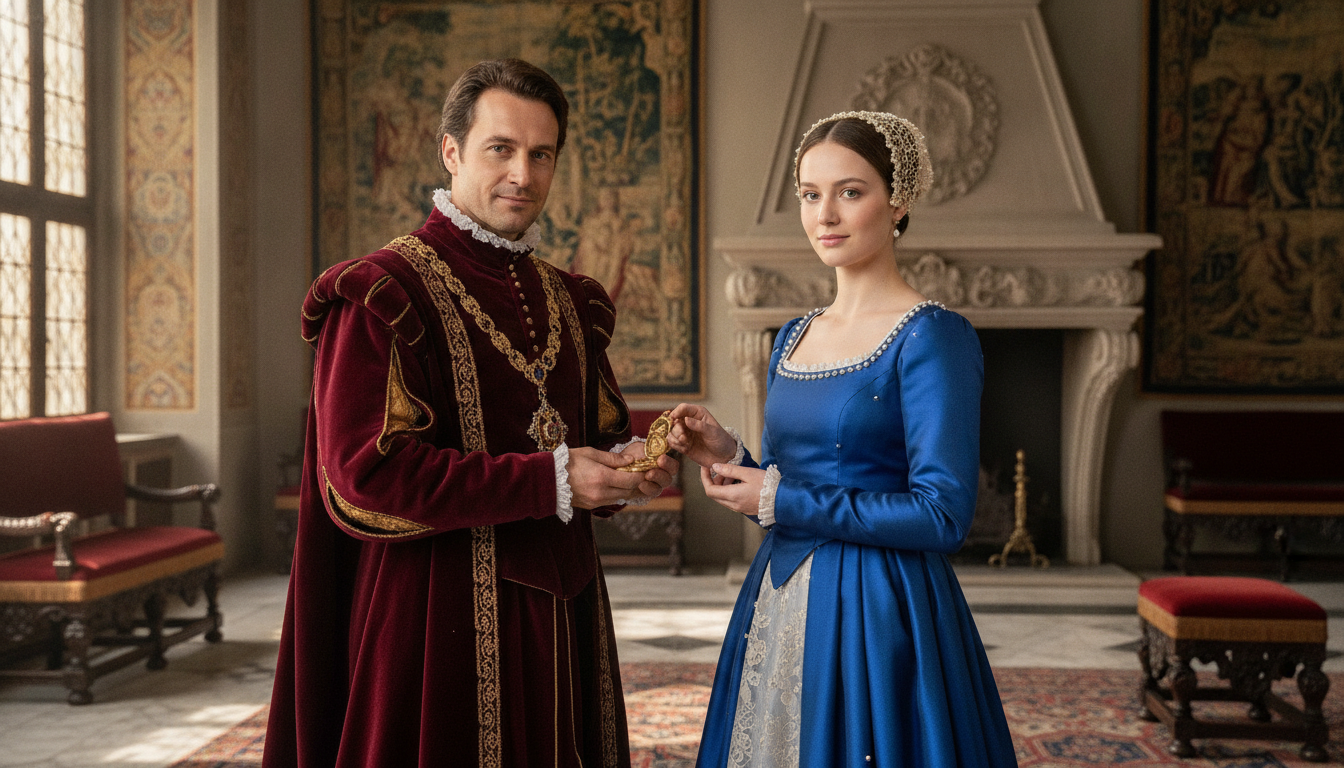 emmanuel-philibert de savoie transmet un héritage précieux à sa fille vittoria, née de son mariage avec clotilde courau, symbolisant la continuité d'une tradition familiale riche.